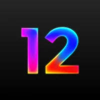 Twelve Converter